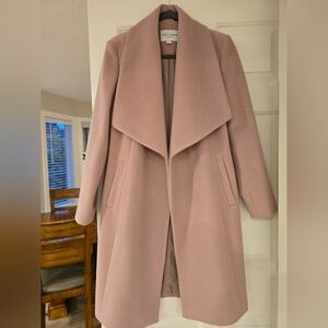 Cole Haan Pink Women's Coat